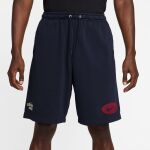 Nike Sportswear Club Men's French Terry Shorts