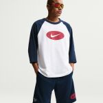 Nike Sportswear Club Men's French Terry Shorts