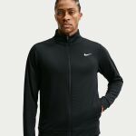 Nike Flex Dri-FIT Fitness Jacket M