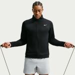 Nike Flex Dri-FIT Fitness Jacket M