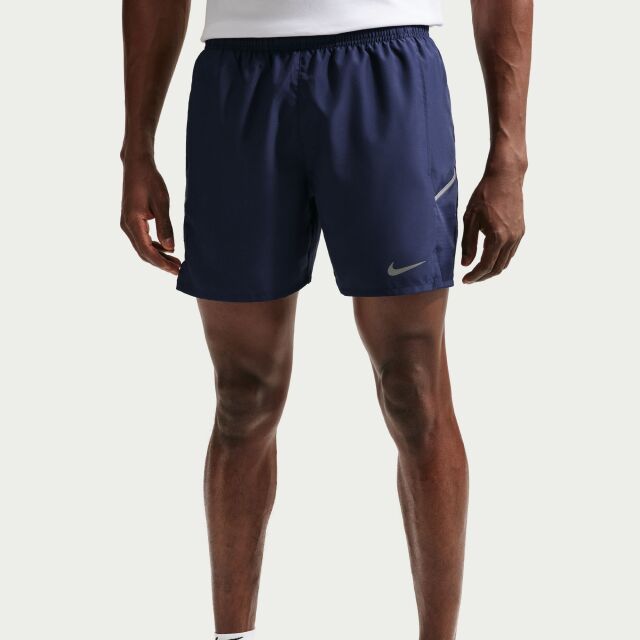 Nike Miler Men's Dri-FIT 5" Brief-Lined Running Shorts
