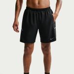 Nike Miler Men's Dri-FIT 7" Brief-Lined Running Shorts