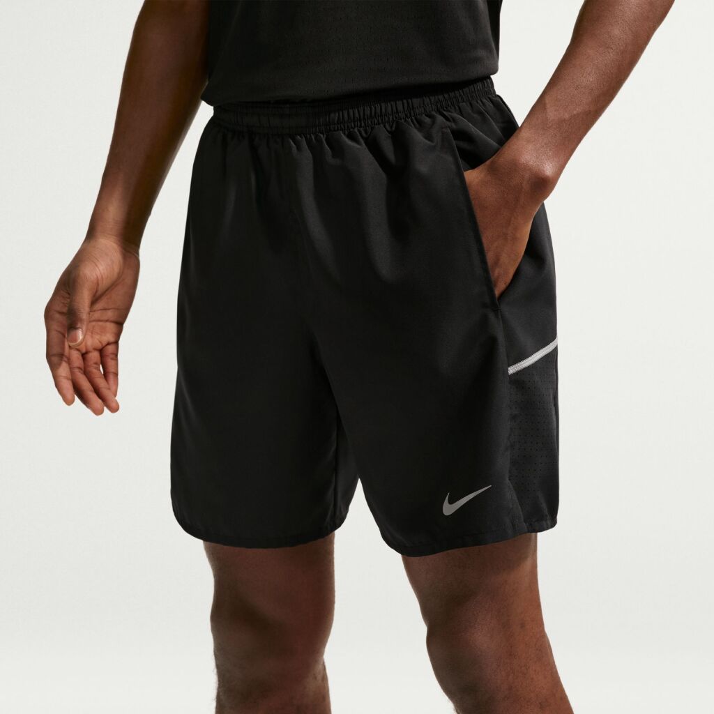 Nike Miler Men's Dri-FIT 2-in-1 7" Running Shorts