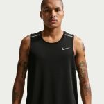 Nike Miler Men's Dri-FIT Running Tank Top