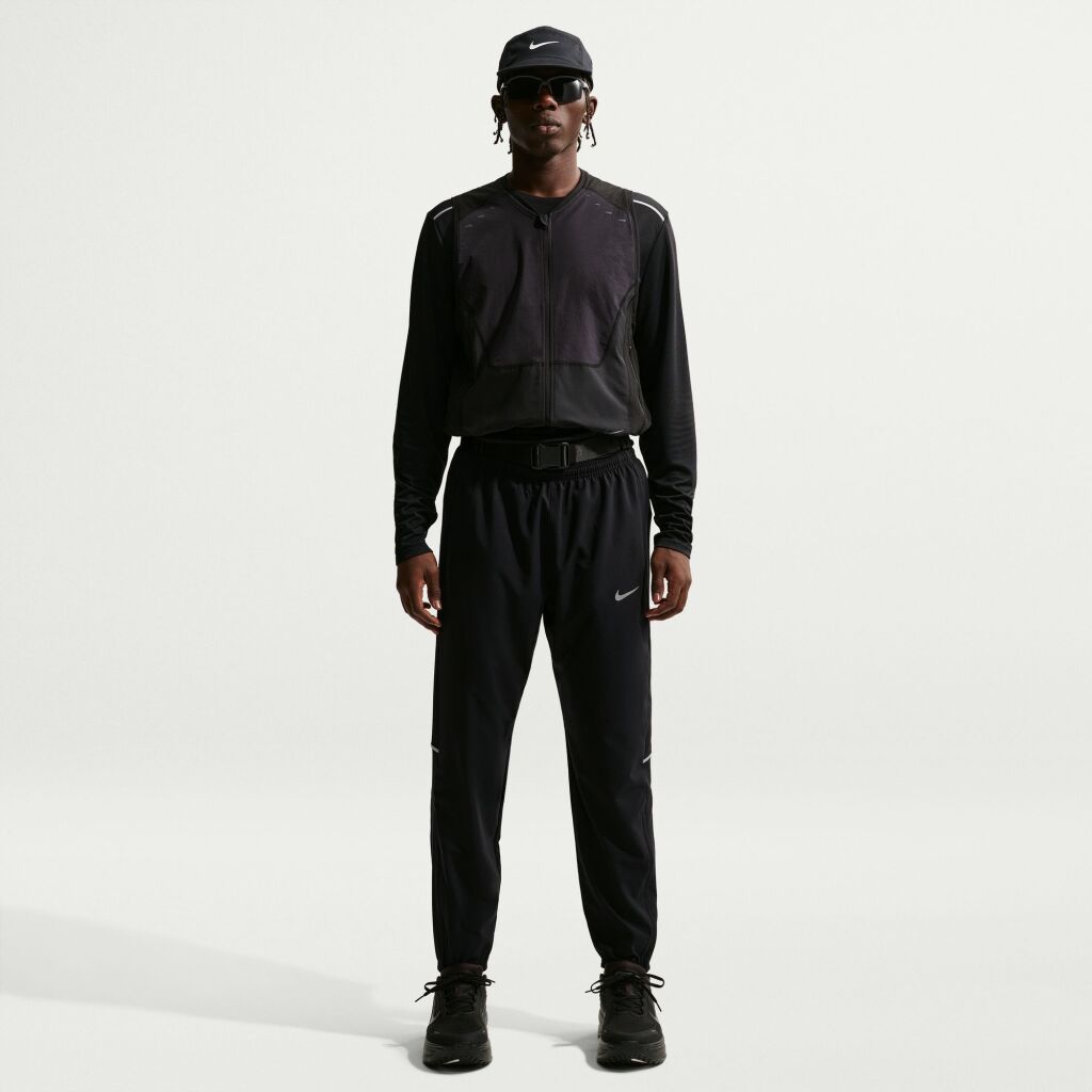 Nike Miler Dri-FIT Woven Running Pants M