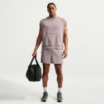 Nike N.A.C. Men's Dri-FIT 5" Knit Training Shorts