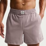 Nike N.A.C. Men's Dri-FIT 5" Knit Training Shorts