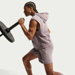 Nike N.A.C. Men's Dri-FIT 5" Knit Training Shorts