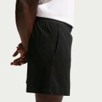 Nike N.A.C. Men's Dri-FIT 5" Knit Training Shorts