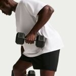 Nike N.A.C. Men's Dri-FIT 5" Knit Training Shorts