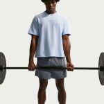 Nike Primary Men's N.A.C. Training T-Shirt