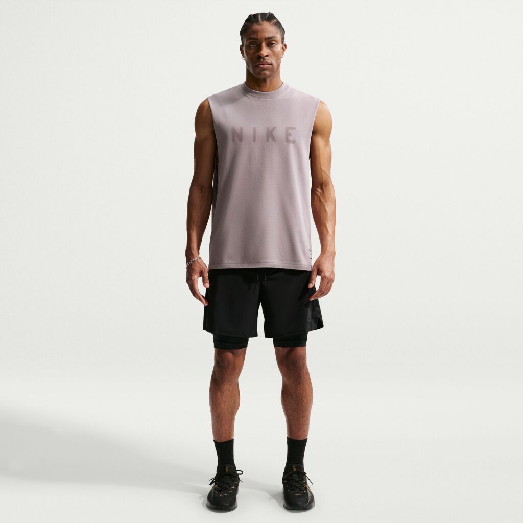 Nike N.A.C. Men's Dri-FIT Training Tank Top