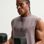 Nike N.A.C. Men's Dri-FIT Training Tank Top