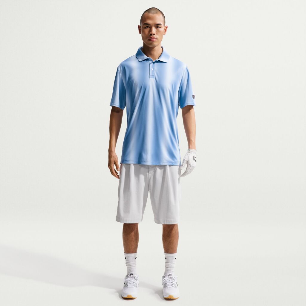Nike Nike Par Men's Dri-FIT Golf Polo