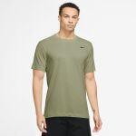 Nike Dri-FIT Training T-Shirt M