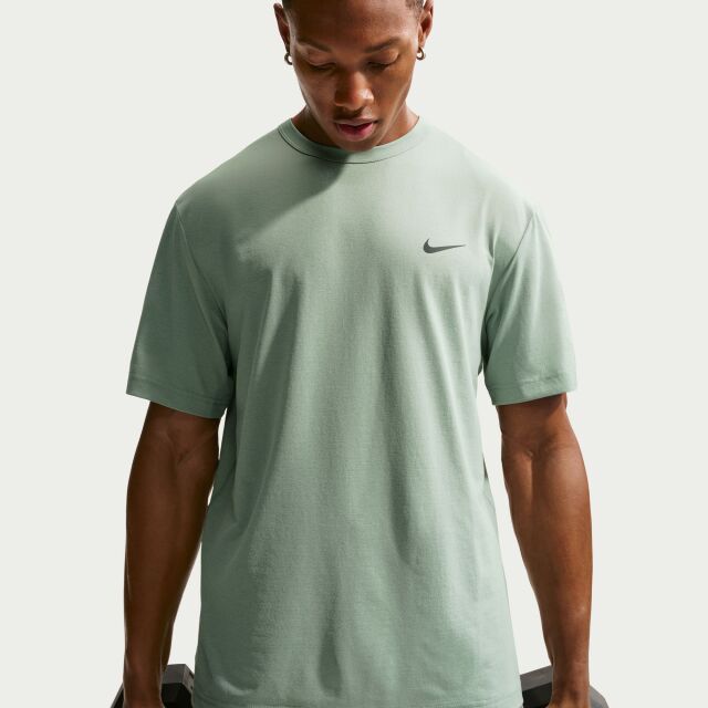 Nike Dri-FIT UV Hyverse  SS Fitness Top M