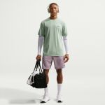 Nike Dri-FIT UV Hyverse Men's Short-Sleeve Fitness Top M