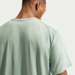 Nike Dri-FIT UV Hyverse Men's Short-Sleeve Fitness Top M