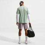 Nike Dri-FIT UV Hyverse Men's Short-Sleeve Fitness Top M
