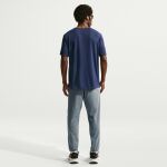 Nike Miler Dri-FIT UV Protection SS Top