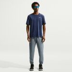 Nike Miler Dri-FIT UV Protection SS Top