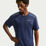 Nike Miler Dri-FIT UV Protection SS Top