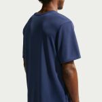 Nike Miler Dri-FIT UV Protection SS Top