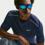 Nike Miler Dri-FIT UV Protection SS Top
