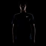 Nike Miler Dri-FIT UV Protection SS Top