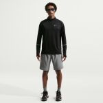 Nike Miler Men's Dri-FIT UV Protection 1/2-Zip Running Top