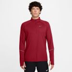 Nike Miler  Dri-FIT UV Protection 1/2-Zip HZ