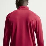 Nike Miler  Dri-FIT UV Protection 1/2-Zip HZ