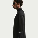 Nike Miler Men's Dri-FIT UV Protection 1/2-Zip Running Top