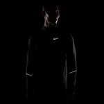 Nike Miler Men's Dri-FIT UV Protection 1/2-Zip Running Top