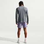 Nike Miler  Dri-FIT UV Protection 1/2-Zip HZ