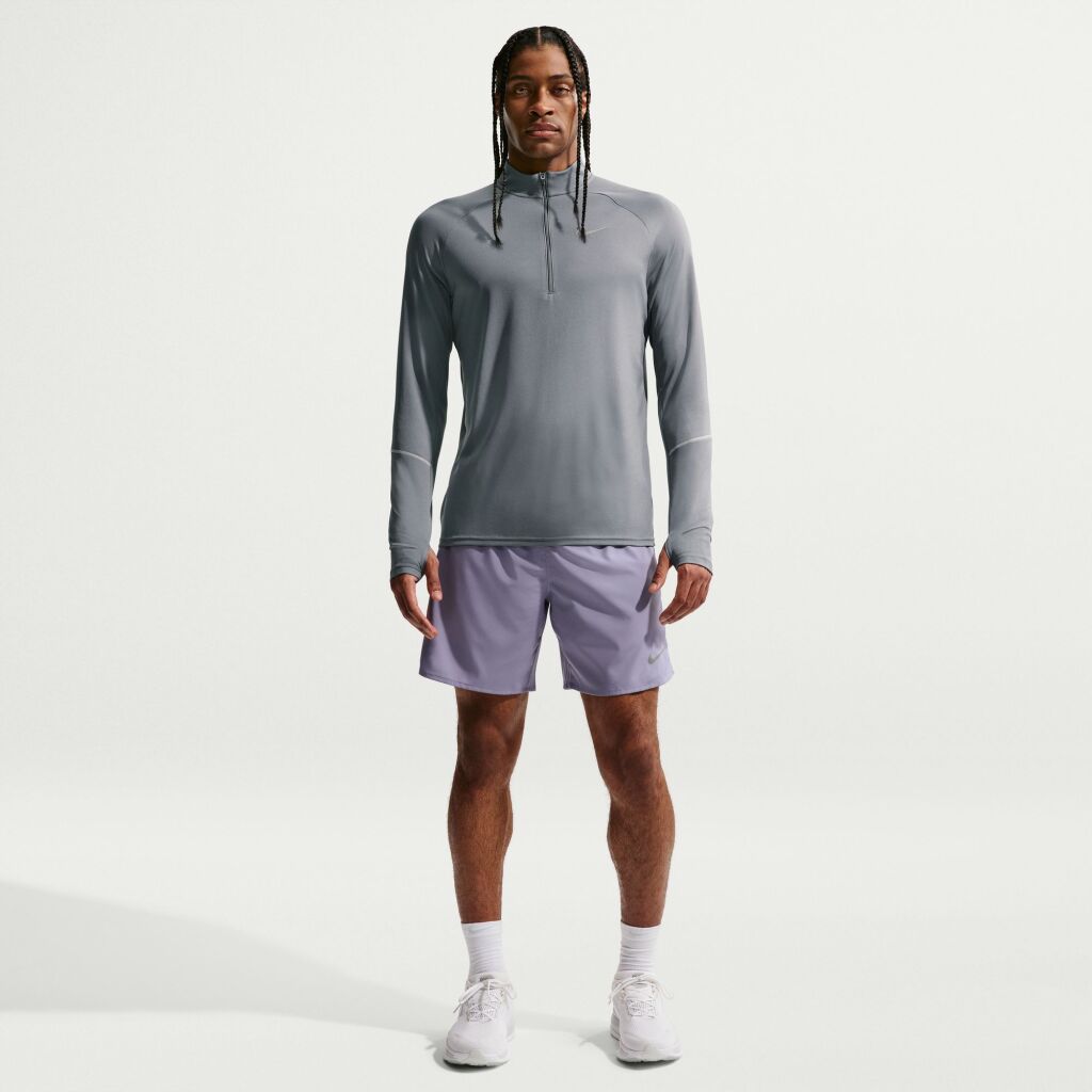 Nike Miler  Dri-FIT UV Protection 1/2-Zip HZ