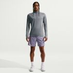 Nike Miler  Dri-FIT UV Protection 1/2-Zip HZ