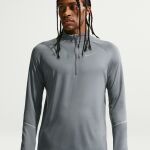 Nike Miler  Dri-FIT UV Protection 1/2-Zip HZ