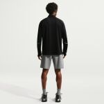 Nike Miler Men's Dri-FIT UV Protection 1/2-Zip Running Top