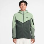 Nike Nike Tech Full-Zip Windrunner Hoodie Zip M