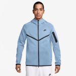Nike Nike Tech Full-Zip Windrunner Hoodie Zip M