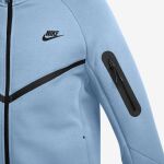 Nike Nike Tech Full-Zip Windrunner Hoodie Zip M