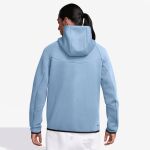 Nike Nike Tech Full-Zip Windrunner Hoodie Zip M