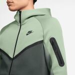 Nike Nike Tech Full-Zip Windrunner Hoodie Zip M