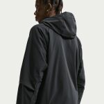 Nike Dri-FIT Woven Full-Zip Windrunner Jacket M