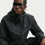 Nike Dri-FIT Woven Full-Zip Windrunner Jacket M