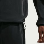 Nike Dri-FIT Woven Full-Zip Windrunner Jacket M