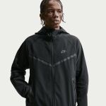 Nike Dri-FIT Woven Full-Zip Windrunner Jacket M