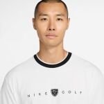 Nike Nike Men's Loose-Fit Golf T-Shirt