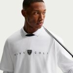 Nike Nike Men's Loose-Fit Golf T-Shirt